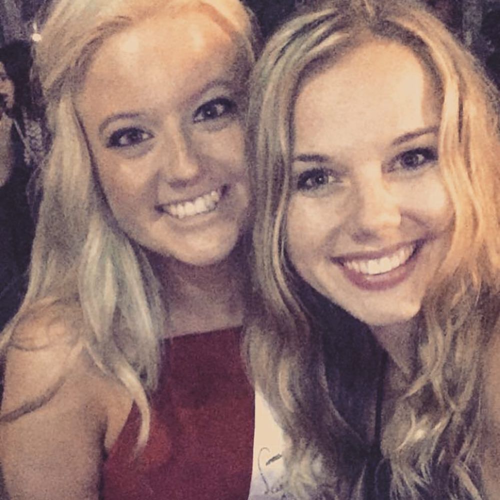 Meet your Posher, Lindsey